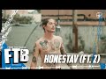 HONESTAV I D Rather Overdose Ft Z From The Block Performance