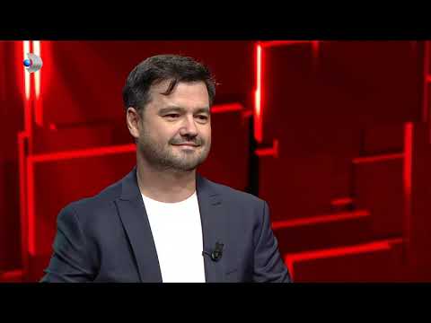 40 de intrebari cu Denise Rifai (02.10.2022) - Laurentiu Duta | Editie COMPLETA