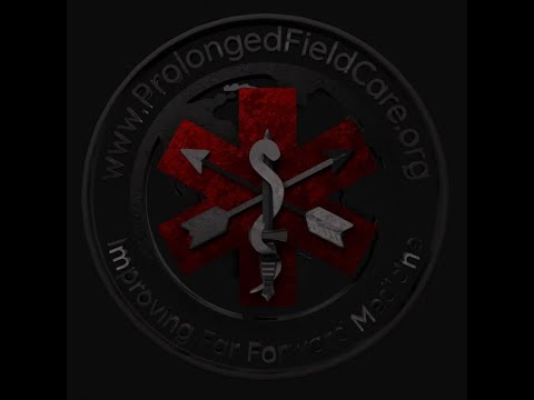 Prolonged Field Care Podcast 29:  Dr. Cap On Fresh Whole Blood For Resuscitation