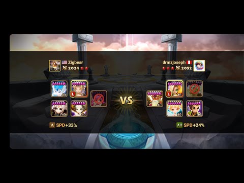 The Return of Zigbear: G3 Tiana RTA - Full Stream