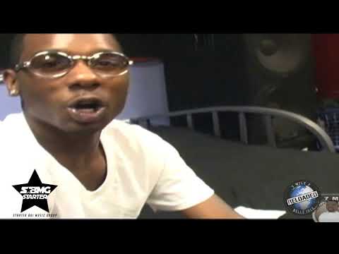 Starterboi Roke- Starterboi Roke Anthem