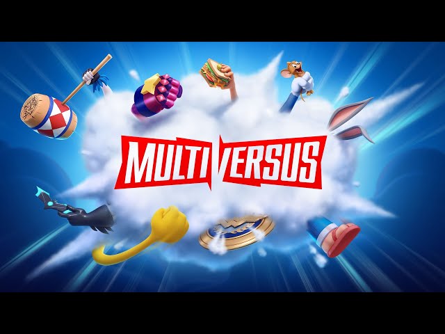 Multiversus: How to sign-up for playtest, launch roster, and other details