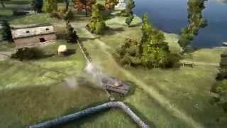 chaffee flyer