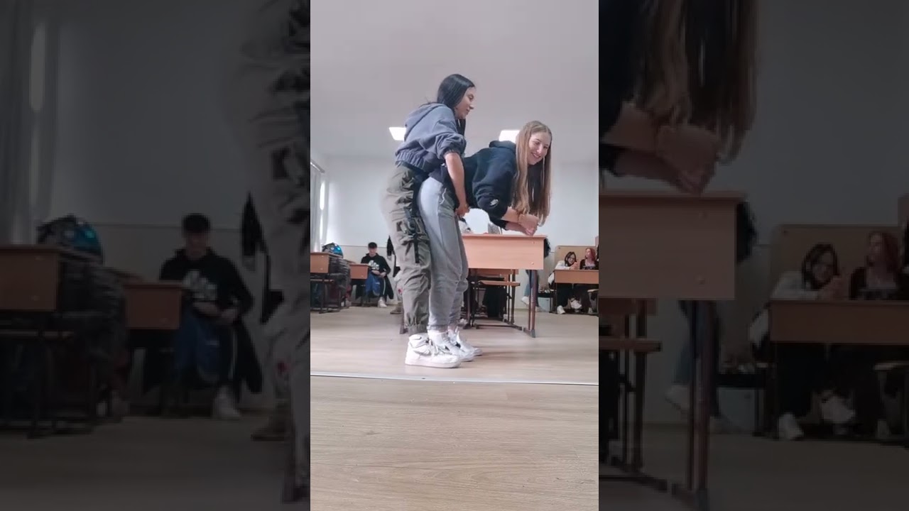 مدرسه البنات بأختصار 😂🔥