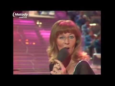 Danielle Licari - Le Marché Persan (Live Performance 1975)