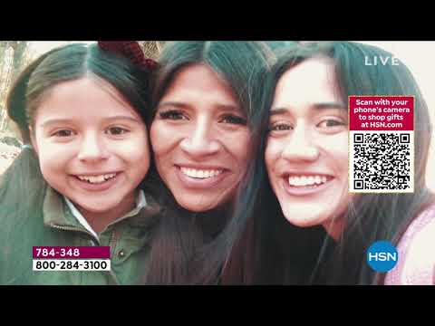 HSN | The Friday Night Gift Show with Amy & Adam 12.10.2021 - 11 PM