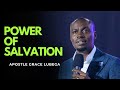 Power Of Salvation By Apostle Grace Lubega