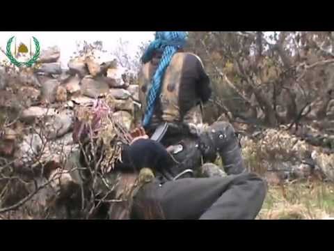 اشتباكات بين عناصر الفرقة 101 وقوات النظام في معركة الأنفال في محافظة حلب