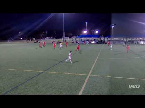 FC Prime 2006 Elite ECNL RL 2 - 1 Parkland FC ECNL RL - March 19, 2023 - ECNL Florida