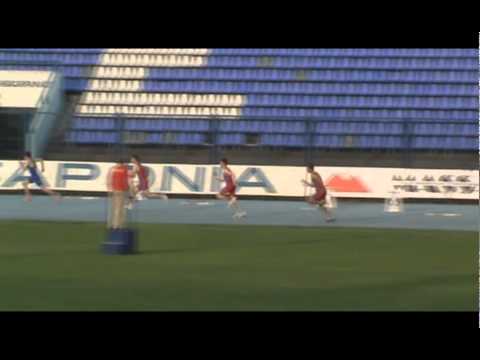 POJEDINAČNO PRVENSTVO SLAVONIJE I BARANJE (2011) - 300m kadeti