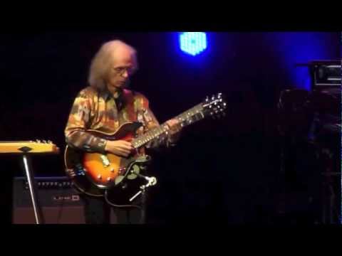 Steve Howe Highlights