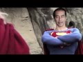 Jokowi VS Prabowo "Versi Superman vs Thor" Jokowi VS Prabowo "Versi Superman vs Thor"