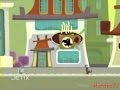 Yin Yang Yo 02x28 Game Over Creeping With The Enemy