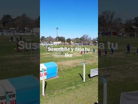 Argentino de Tres Lomas Provincia de Buenos Aires