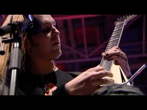 Videoclip de Bodom After Midnight / Bodom Beach Terror (Live) — Children of Bodom