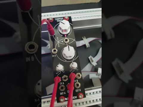 Japan - Eurorack Journey ep 15