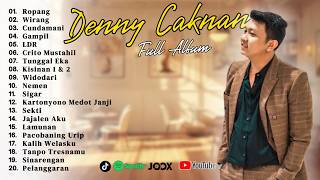 Download lagu Full Album Denny Caknan Terbaru 2026 Lagu Jawa Dangdut Viral Hits Trending | Ropang - Wirang - Sekti mp3