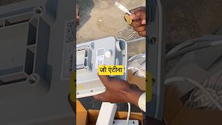 Download lagu Jio AirFiber Installation Process 2025 #shorts #jioairfiber mp3