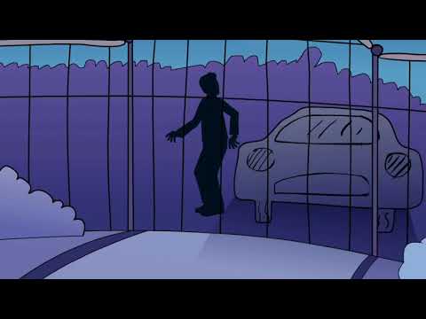 Project 4 - 4B Sweet Sue and Smart Alec - The burglar