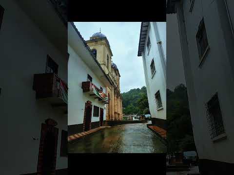 Tenza Boyacá . #turismo #tenza #viral #boyacarural