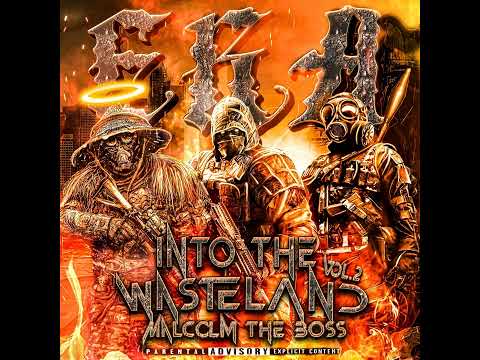 Fly Away - Malcolm The Boss ft HazeOne