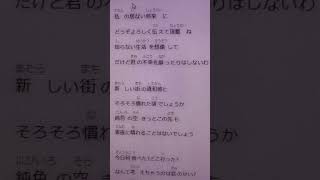 分かっちゃいないね / monet / vocalonly -cover. (橘_うた××)