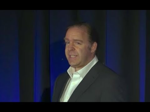 The Accident of Unconsciousness | Forrest Landry | TEDxCardiffbytheSea