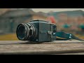 Hasselblad CFV II With the 500C/M Camera Review (XCD 80mm f/1.9 v Zeiss 80mm f/2.8)