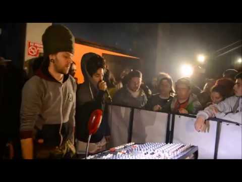 Paolo Baldini Dubfiles #SVR2016