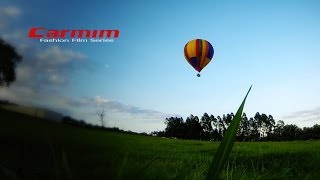 Carmim Fashion Film II