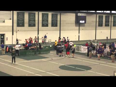 IPTT 2016 Boys 4x200m Relay Section 3 of 4