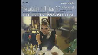 Henry Mancini: The Big Heist (Vinyl Remaster - Breakfast At Tiffany&#39;s soundtrack)