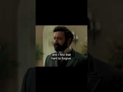 Disagreement and lack of understanding between husband and wife # gilded age