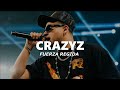 Fuerza Regida CRAZYZ LETRA
