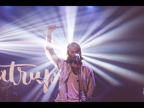 Rupatrupa - Tonada De Las Campesinas (Directo en la Sala Caracol)