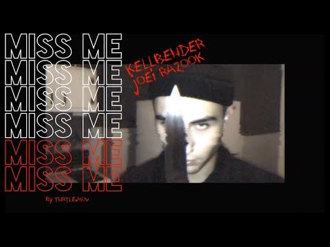 Joei Razook x Kellbender - Miss Me (OFFICIAL VIDEO)