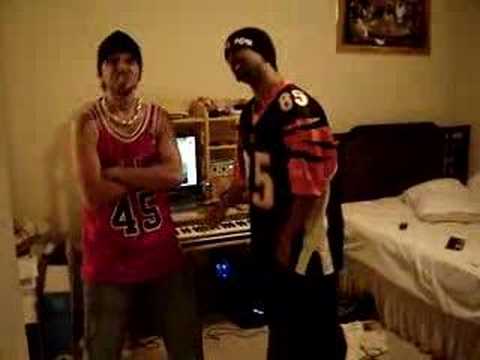 Sweezy ft. Mad Mike - Hatez Gonna Hate