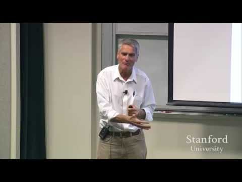 Stanford Webinar When Your Big Data Seems Too Small