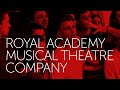 Royal Academy of Music Theatre Company - The Wild Party highlights