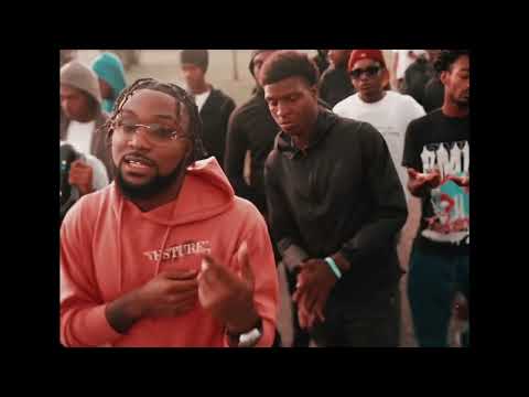 Bigg Chapo - Give Me My Flowers (shotby: WhoShotYa)