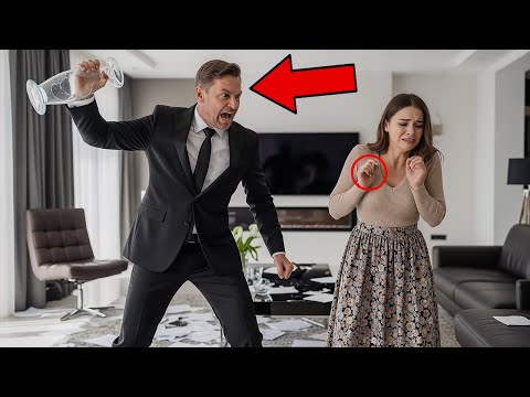 Millionaire Beats Pregnant Wife Into A Coma — Two Brothers Return For Revenge Making Him Pay Dearly