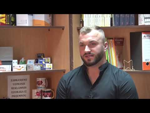 Tešanjska hronika 748 -  ISO certifikat za kompaniju Planjax