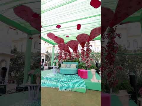 Wedding Planner portfolio by Harmony Eventz in Jaipur - Photo 4