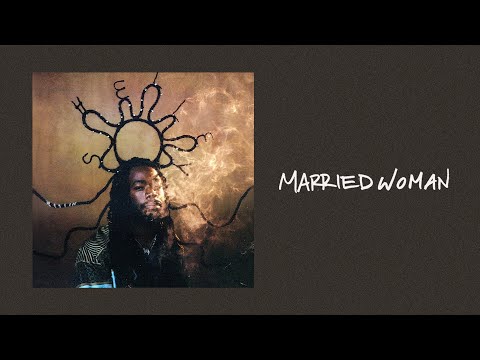 Video thumbnail for Married Woman