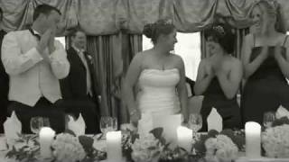 preview picture of video 'Caroline and Mark - 1st September 2011'