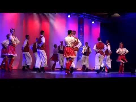 Serbia KUD Srem 3 Jakovo Servië Србија Warffum OpRaokeldais 2016