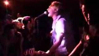 The Starting Line - I&#39;m Real (live)