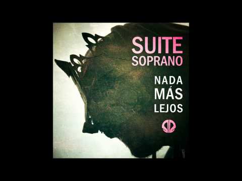 Perdidos - Suite Soprano con Cheb Ruben [Nada mas lejos]