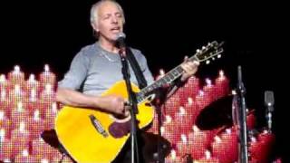Peter Frampton All I Wanna Be (Acoustic)