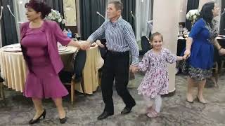 Sarba ca in Oltenia !